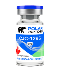 CJC-1295 + Ipamorelin (no DAC)