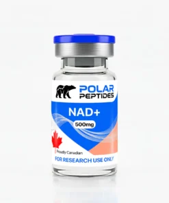 NAD+ SKU:Cellular Energy & Longevity